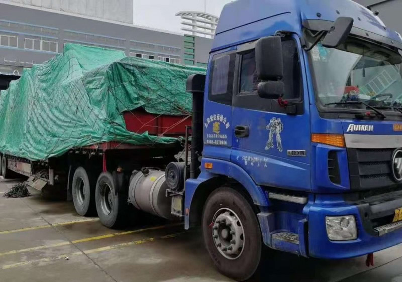 潮州到贺州货运公司-潮州到贺州货运专线-直达不中转